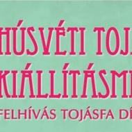 Húsvét tojásfa kiállítás 2019 Húsvét tojásfa kiállítás 2019
