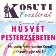Húsvéti kézműves foglalkozás Budapest 2019. Húsvét Pesterzsébeten - Ünnep és Vásár Húsvéti kézműves foglalkozás Budapest 2019. Húsvét Pesterzsébeten - Ünnep és Vásár