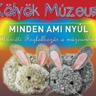 Húsvét Kaposvár 2019. Húsvéti Foglalkozás a Rippl-Rónai Múzeumban Húsvét Kaposvár 2019. Húsvéti Foglalkozás a Rippl-Rónai Múzeumban