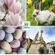 Húsvéti programok Sopronban, fedezze fel a város kilátóit és szabadon látogatható helyeit!
