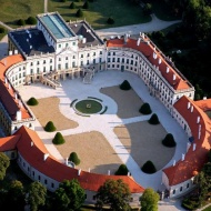 Húsvét a kastélyban Fertődön 2019 Húsvét a kastélyban Fertődön 2019