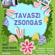 Tiszafüred Húsvét 2019. Tavaszi Zsongás Tiszafüred Húsvét 2019. Tavaszi Zsongás