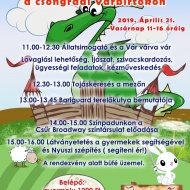 Csongrád Húsvét 2019 Csongrád Húsvét 2019