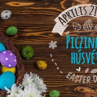 Húsvét a Póniudvarban 2019 Budapest Húsvét a Póniudvarban 2019 Budapest