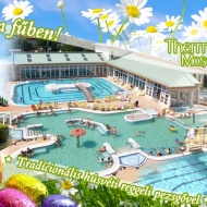 Családi hétvége Húsvétkor, wellness szállás fürdőbelépővel és ünnepi reggelivel a Thermal Hotelben Családi hétvége Húsvétkor, wellness szállás fürdőbelépővel és ünnepi reggelivel a Thermal Hotelben