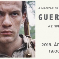 Magyar Film Napja Ózd 2018. Filmtörténeti tárlatvezetés a Nemzeti Filmtörténeti Élményparkban Magyar Film Napja Ózd 2018. Filmtörténeti tárlatvezetés a Nemzeti Filmtörténeti Élményparkban