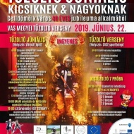 Tűzoltó Juniális 2019 Celldömölk Tűzoltó Juniális 2019 Celldömölk