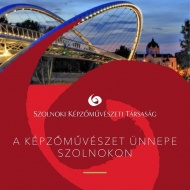 Képzőművészet Ünnepe 2019 Szolnok Képzőművészet Ünnepe 2019 Szolnok