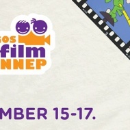 Rajzfilmünnep Siófokon 2019 Rajzfilmünnep Siófokon 2019