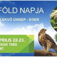 Föld Napja Eger 2018 Föld Napja Eger 2018
