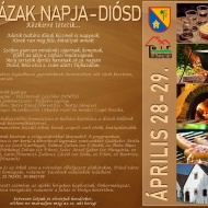 Diósdi Tájház-napi Forgatag 2018 Diósdi Tájház-napi Forgatag 2018