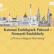 Emlékhelyek Napja 2018 Pákozd Emlékhelyek Napja 2018 Pákozd