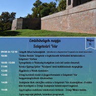 Emlékhelyek Napja Szigetváron 2019 Emlékhelyek Napja Szigetváron 2019