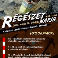 Régészet Napja Nyíregyháza 2019 Régészet Napja Nyíregyháza 2019