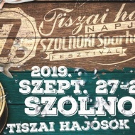 Tiszai Hal Napja 2018 Tiszai Hal Napja 2018