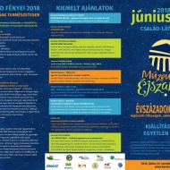 Múzeumok Éjszakája Miskolc 2018 Múzeumok Éjszakája Miskolc 2018