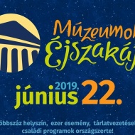Múzeumok Éjszakája Baja 2019 Múzeumok Éjszakája Baja 2019