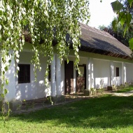 Tájházak napja 2018 Tájházak napja 2018