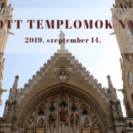 Nyitott Templomok Napja 2018 Nyitott Templomok Napja 2018