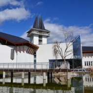Turizmus Világnap 2017 Poroszló Tisza-tavi Ökocentrum Turizmus Világnap 2017 Poroszló Tisza-tavi Ökocentrum