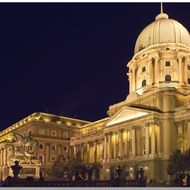 Múzeumok Éjszakája Budapest, Magyar Nemzeti Galéria 2017 Múzeumok Éjszakája Budapest, Magyar Nemzeti Galéria 2017