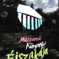 Múzeumok Éjszakája Somogyi Könyvtár 2019 Szeged Múzeumok Éjszakája Somogyi Könyvtár 2019 Szeged