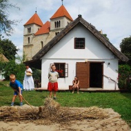 Kulturális Örökség Napok a Duna-Ipoly Nemzeti Parkban 2018 Kulturális Örökség Napok a Duna-Ipoly Nemzeti Parkban 2018