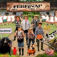 Férfinap Zánka 2018 Férfinap Zánka 2018
