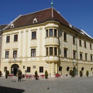 Kulturális Örökség Napjai 2017 Sopron Kulturális Örökség Napjai 2017 Sopron