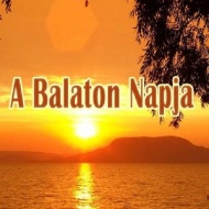 A Balaton Napja 2019 A Balaton Napja 2019