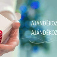 Ajándékutalvány az Aquarell Hotelbe, CEGLÉDI PIHENÉS a karácsonyfa alá! Ajándékutalvány az Aquarell Hotelbe, CEGLÉDI PIHENÉS a karácsonyfa alá!