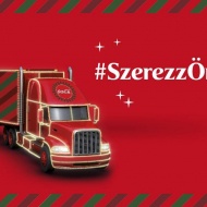 Coca‑Cola Karaván 2018 Coca‑Cola Karaván 2018