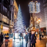 Adventi programok Budapest 2019. SlowXmas, lassulj le és töltődj fel a kulturális bevásárlóutcákban! Adventi programok Budapest 2019. SlowXmas, lassulj le és töltődj fel a kulturális bevásárlóutcákban!