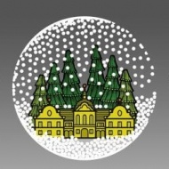Nagytétényi Kastély Advent 2019 Nagytétényi Kastély Advent 2019