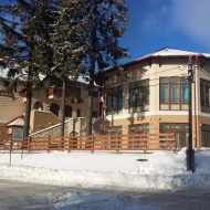 Karácsony a Mátrában meghitt üdülés a Selfness Hotel Vadvirágban Karácsony a Mátrában meghitt üdülés a Selfness Hotel Vadvirágban