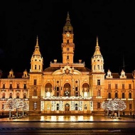 Karácsony Győrben, exkluzív ünnepi wellness pihenés fakultatív programokkal az Eto Park Hotelben Karácsony Győrben, exkluzív ünnepi wellness pihenés fakultatív programokkal az Eto Park Hotelben