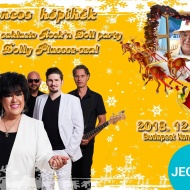 Dolly karácsony 2018. Online jegyvásárlás Dolly karácsony 2018. Online jegyvásárlás