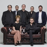 Balázs Elemér Group koncert 2018 / 2019 Balázs Elemér Group koncert 2018 / 2019