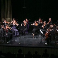 Óbudai karácsony 2019. Az Anima Musicae Kamarazenekar exkluzív karácsonyi koncertje, online jegyek Óbudai karácsony 2019. Az Anima Musicae Kamarazenekar exkluzív karácsonyi koncertje, online jegyek