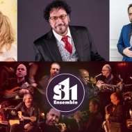 Óbudai karácsony 2018. Arany Karácsony koncert jegyvásárlással Óbudai karácsony 2018. Arany Karácsony koncert jegyvásárlással