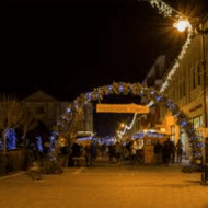 Baja Karácsonyi Vásár 2019 Baja Karácsonyi Vásár 2019