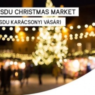 Gozsdu Karácsonyi Vásár 2019 Budapest Gozsdu Karácsonyi Vásár 2019 Budapest