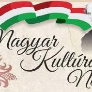 Magyar Kultúra Napja Hatvan 2019 Magyar Kultúra Napja Hatvan 2019