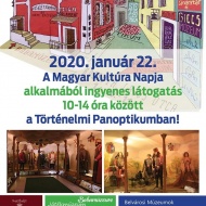 Magyar Kultúra Napja Keszthely 2020 Magyar Kultúra Napja Keszthely 2020