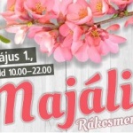 Rákosmenti Majális 2018 Rákosmenti Majális 2018