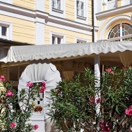Majális Balatonfüreden az Astoria Hotelben a történelmi városrész szívében! Majális Balatonfüreden az Astoria Hotelben a történelmi városrész szívében!