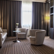 Május 1 Győrben, wellnesszel és városi programokkal az Eto Park Hotelben Május 1 Győrben, wellnesszel és városi programokkal az Eto Park Hotelben