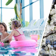 Kehidakustányi wellness akció! Majális hosszú hétvége a Gyógy- és Élményfürdőben Kehidakustányi wellness akció! Majális hosszú hétvége a Gyógy- és Élményfürdőben