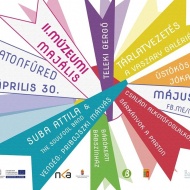 Majális Balatonfüred 2018 II. Múzeumi Majális Majális Balatonfüred 2018 II. Múzeumi Majális
