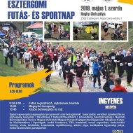 Esztergom Futás és Sportnap 2019 Esztergom Futás és Sportnap 2019